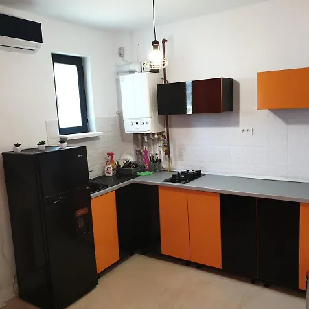 Apartament Anna Studio
