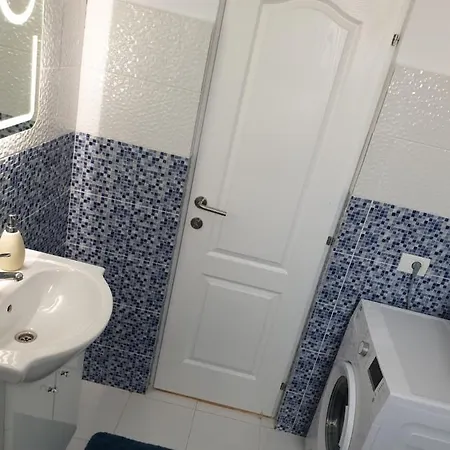 Anna Studio Apartament