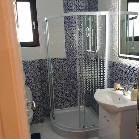 Apartament Anna Studio