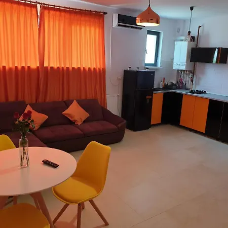 Apartament Anna Studio *