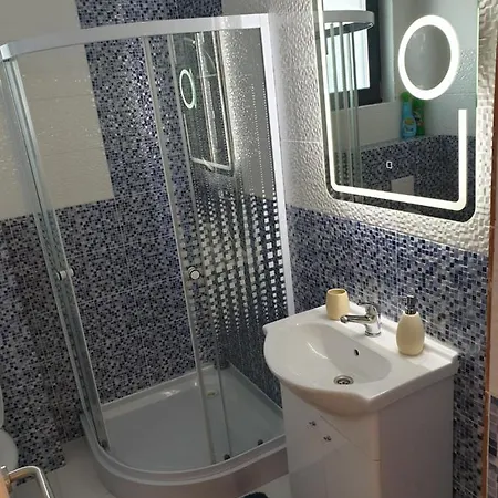 Anna Studio Apartament