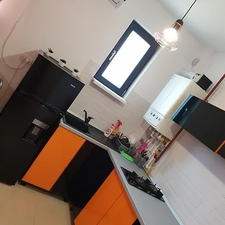 Apartament Anna Studio Năvodari
