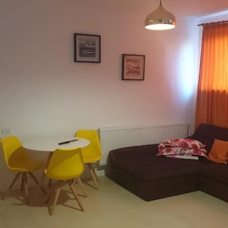 Anna Studio Apartament Năvodari